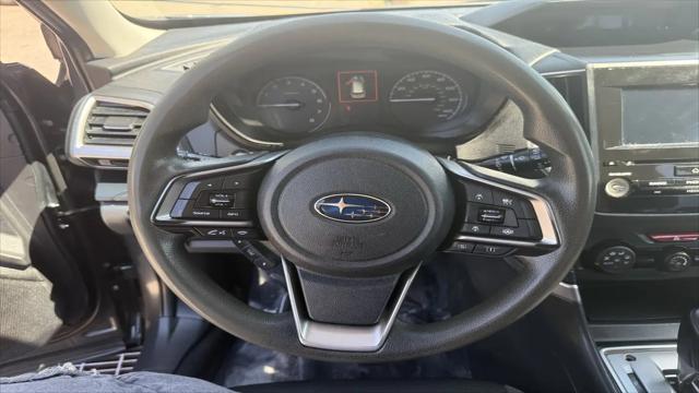 2020 Subaru Forester 2.5i
