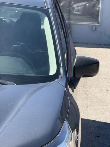 2020 Subaru Forester 2.5i