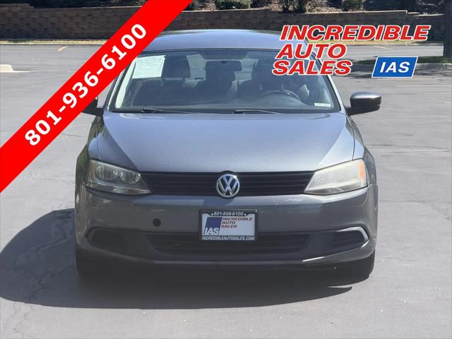 2014 Volkswagen Jetta 2.0L S for sale in Bountiful, UT