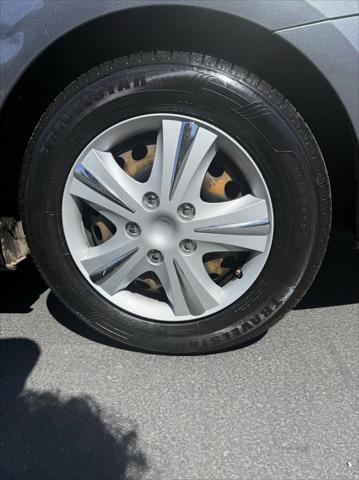 2014 Volkswagen Jetta 2.0L S