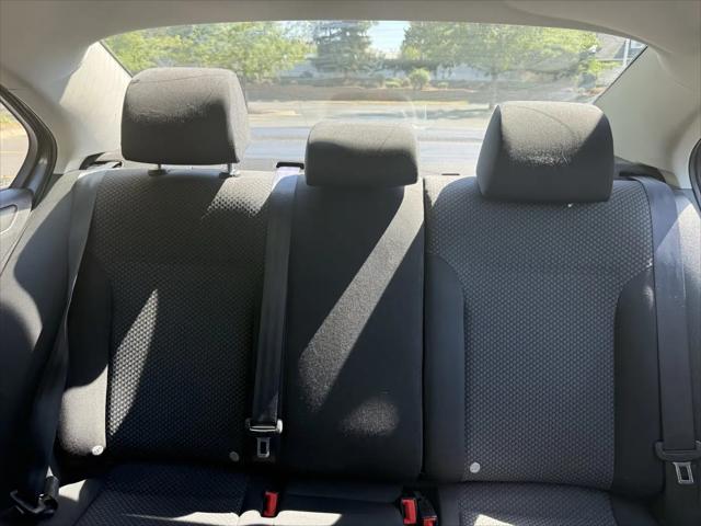 2014 Volkswagen Jetta 2.0L S