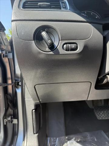 2014 Volkswagen Jetta 2.0L S