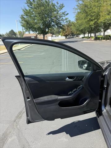 2014 Volkswagen Jetta 2.0L S