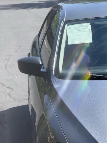 2014 Volkswagen Jetta 2.0L S