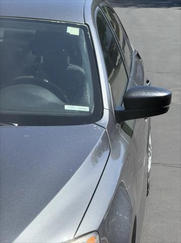 2014 Volkswagen Jetta 2.0L S