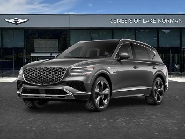 2026 Genesis GV80 3.5T Prestige AWD for sale in Cornelius, NC