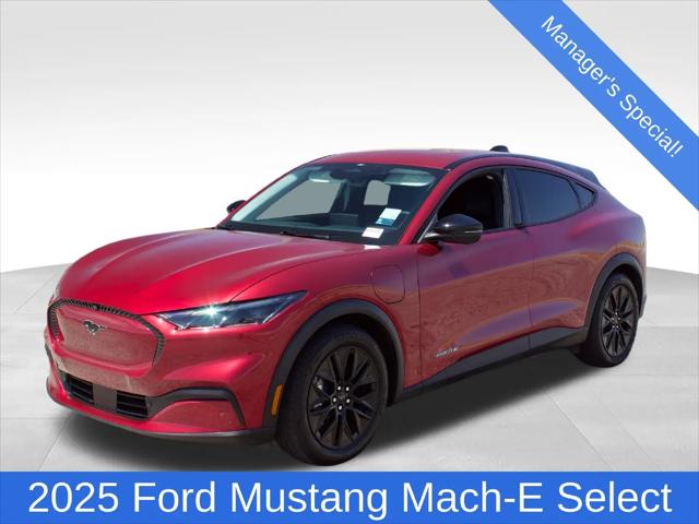 2025 Ford Mustang Mach-E Select for sale in Palmdale, CA