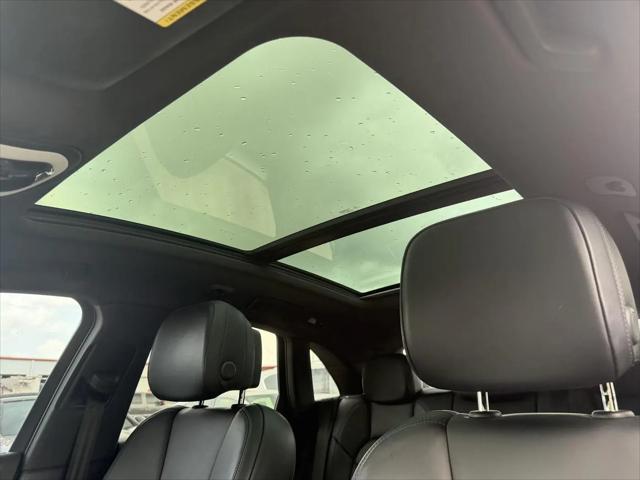 2020 Porsche Macan Macan