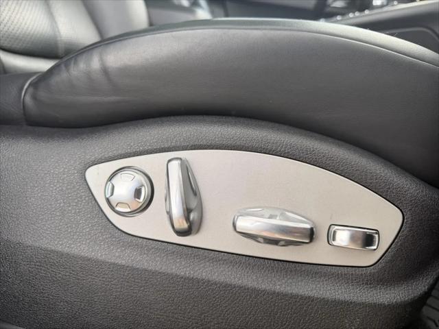 2020 Porsche Macan Macan