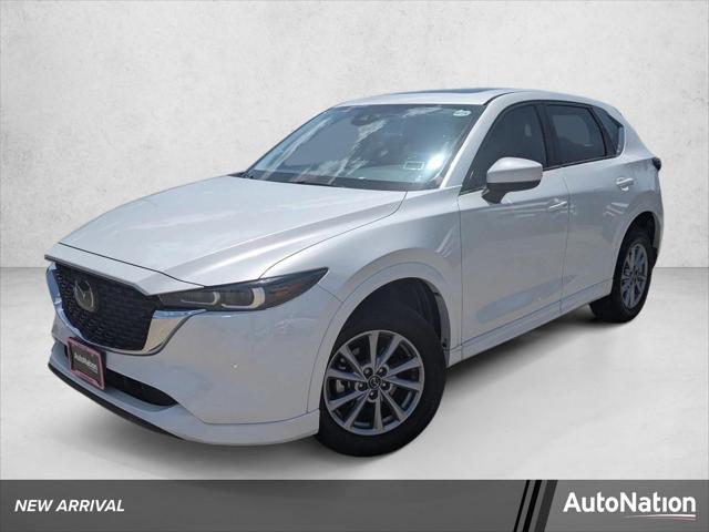 2024 Mazda CX-5 2.5 S Preferred for sale in Spring, TX