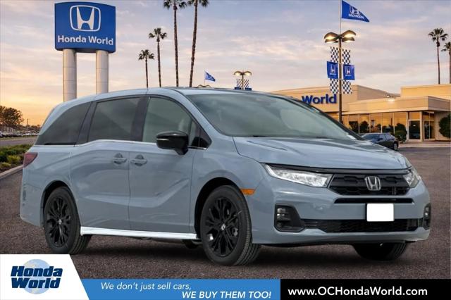 2026 Honda Odyssey Sport-L for sale in Westminster, CA