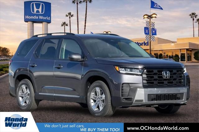 2026 Honda Pilot EX-L for sale in Westminster, CA