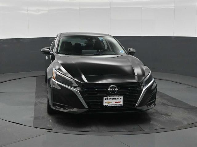 2023 Nissan Altima SL Intelligent AWD 2023 Nissan Altima SL Intelligent AWD