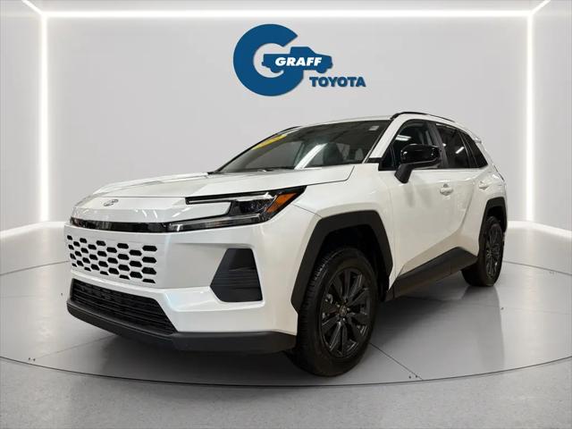 2026 Toyota RAV4 XLE Premium for sale in Burns Harbor, IN