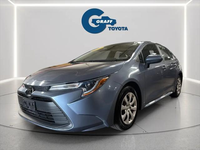 2024 Toyota Corolla LE for sale in Burns Harbor, IN