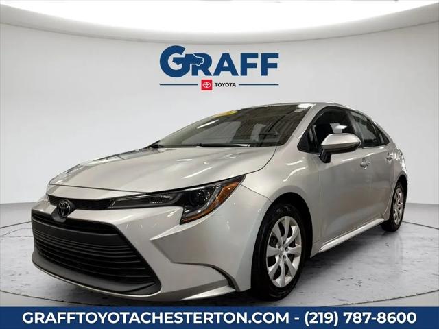 2024 Toyota Corolla LE for sale in Burns Harbor, IN