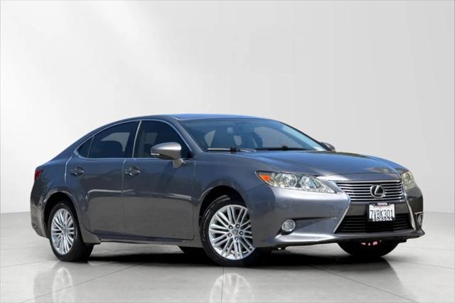 2013 Lexus ES 350 ES 350 for sale in Corona, CA