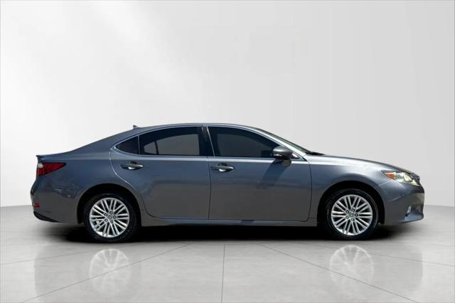 2013 Lexus ES 350 ES 350