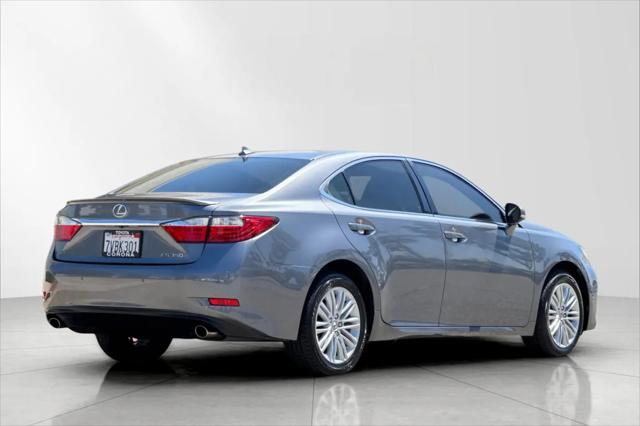 2013 Lexus ES 350 ES 350