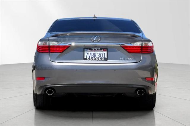 2013 Lexus ES 350 ES 350