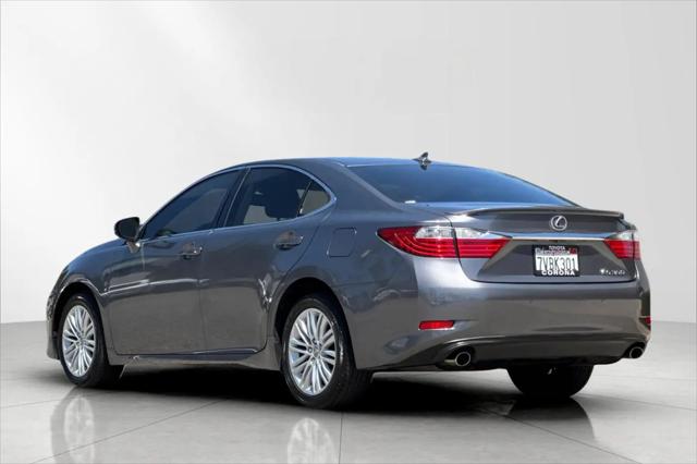 2013 Lexus ES 350 ES 350