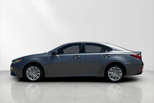 2013 Lexus ES 350 ES 350