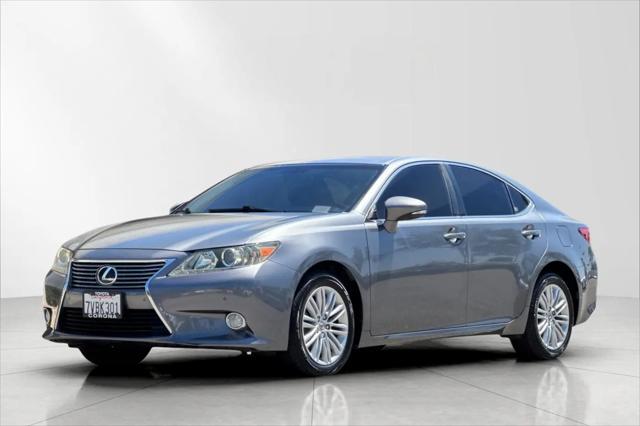 2013 Lexus ES 350 ES 350