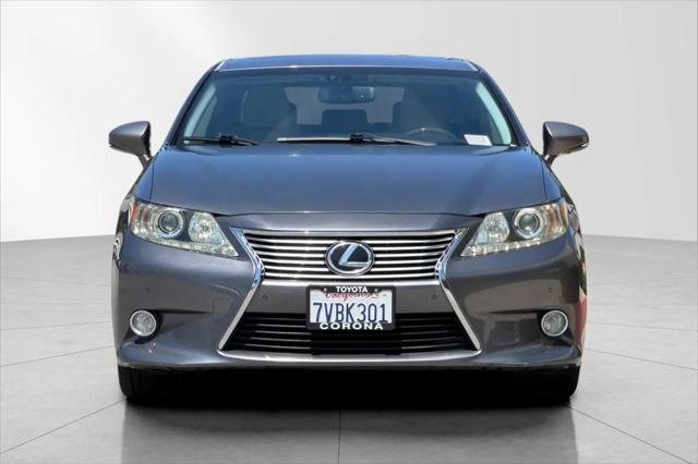 2013 Lexus ES 350 ES 350