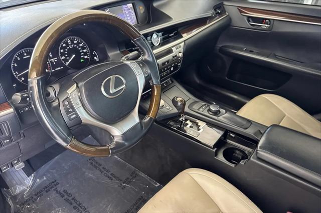 2013 Lexus ES 350 ES 350