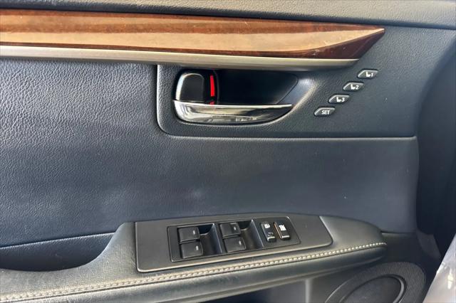 2013 Lexus ES 350 ES 350
