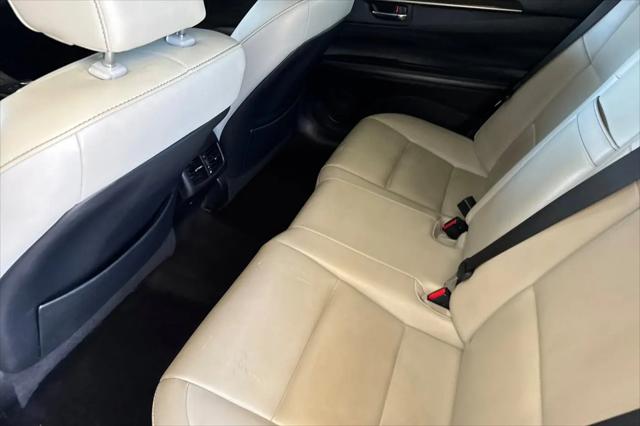2013 Lexus ES 350 ES 350