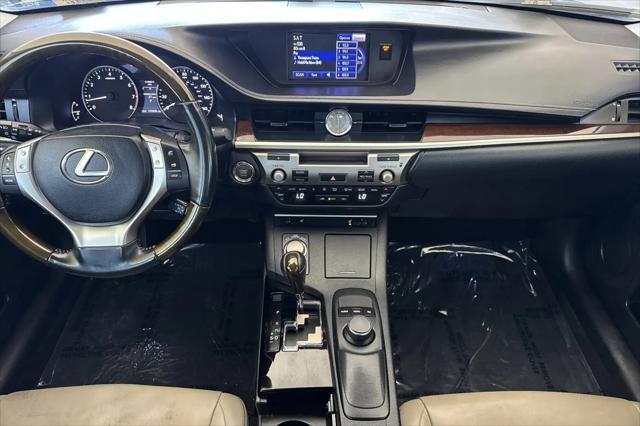 2013 Lexus ES 350 ES 350