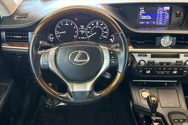2013 Lexus ES 350 ES 350