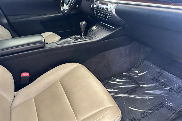 2013 Lexus ES 350 ES 350