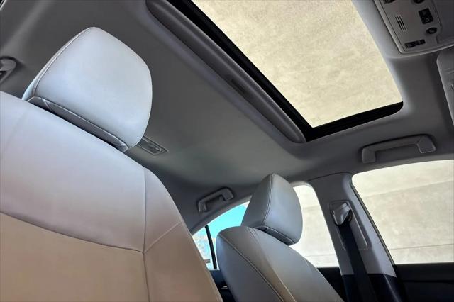 2013 Lexus ES 350 ES 350
