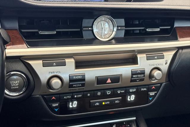 2013 Lexus ES 350 ES 350