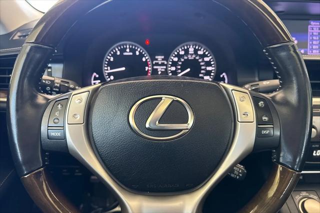 2013 Lexus ES 350 ES 350