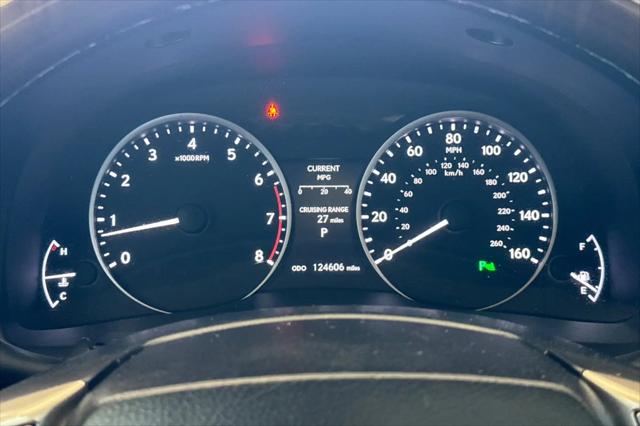 2013 Lexus ES 350 ES 350