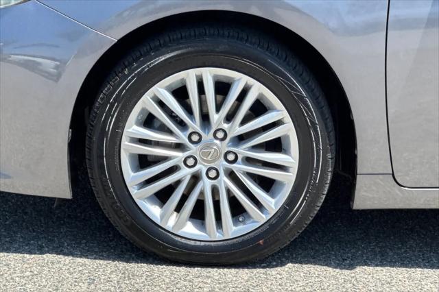 2013 Lexus ES 350 ES 350