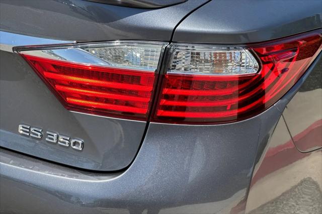 2013 Lexus ES 350 ES 350