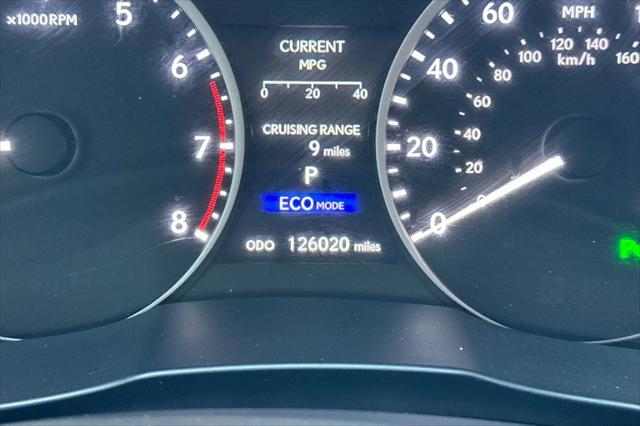 2013 Lexus ES 350 ES 350
