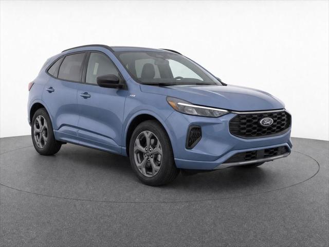 2024 Ford Escape ST-Line 2024 Ford Escape ST-Line