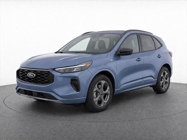 2024 Ford Escape ST-Line 2024 Ford Escape ST-Line