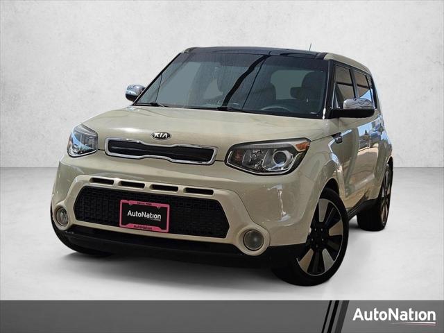 2015 Kia Soul ! for sale in Fort Worth, TX