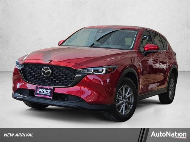 2023 Mazda CX-5 2.5 S Select for sale in Fort Worth, TX