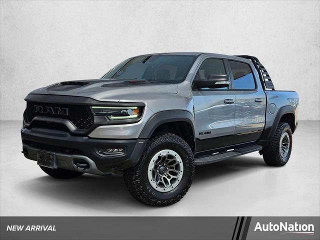 2021 Ram 1500 TRX Crew Cab 4x4 5'7" Box for sale in Fort Worth, TX