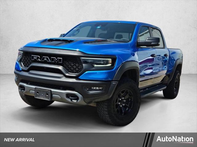 2023 Ram 1500 TRX Crew Cab 4x4 5'7" Box for sale in Fort Worth, TX