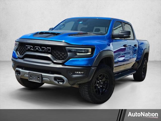 2023 Ram 1500 TRX Crew Cab 4x4 5'7" Box for sale in Fort Worth, TX