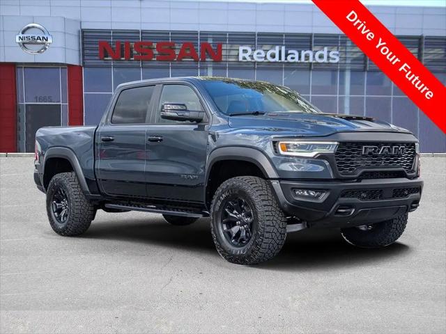 2026 Ram 1500 RHO Crew Cab 4x4 5'7" Box for sale in Orange, CA