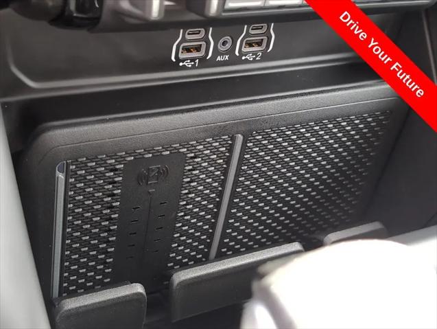 2026 Ram 1500 RHO Crew Cab 4x4 57 Box